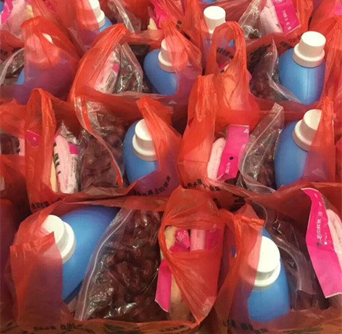 公司为女员工准备的福利 公司为女员工准备的福利