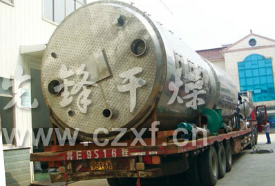 闪蒸干燥机 闪蒸干燥机