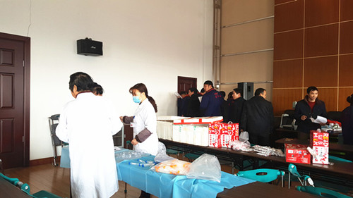 现场体检图3 现场体检图3