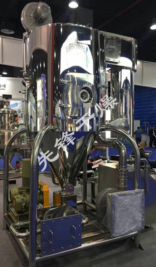 新款喷雾干燥机 新款喷雾干燥机