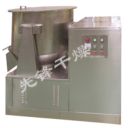 立式高速混合机 立式高速混合机