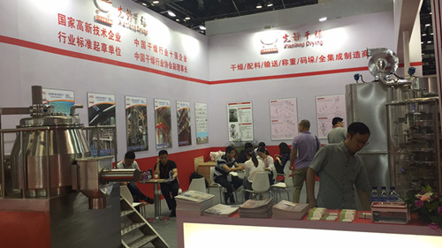 6月展会，圆满落幕