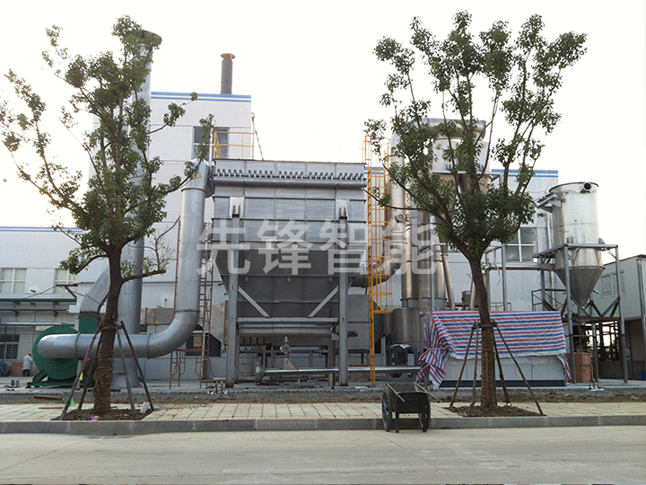 聚偏氟乙烯专用旋转闪蒸干燥机