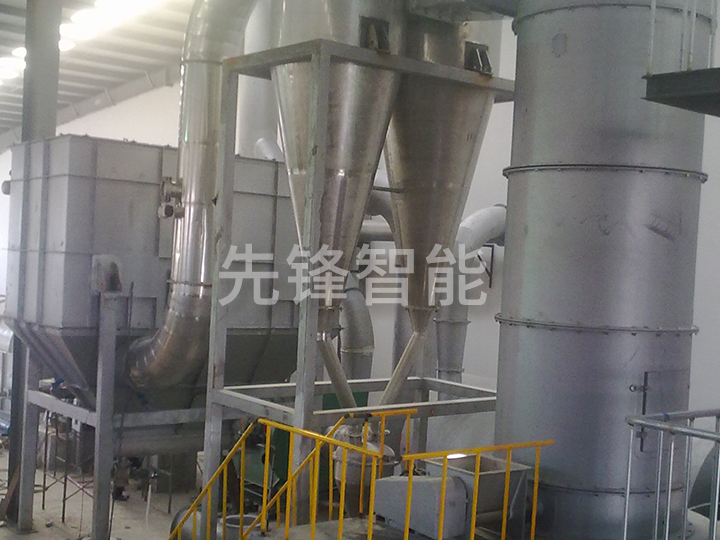 微晶纤维素专用旋转闪蒸干燥机