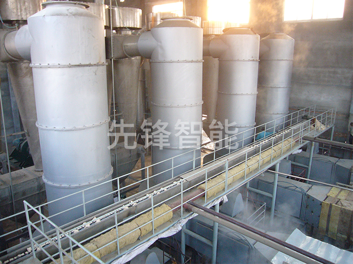 肌苷、鸟苷专用旋转闪蒸干燥机