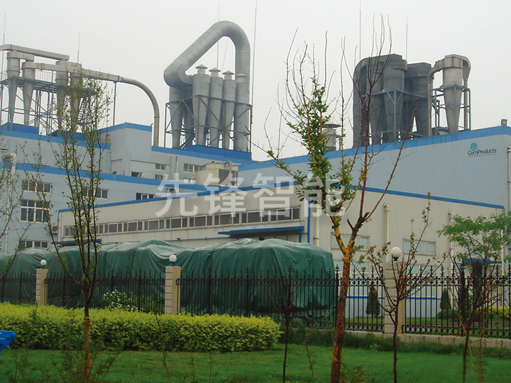 碳化硅干燥生产线